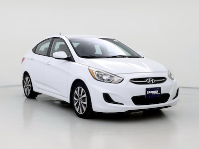 2017 Hyundai Accent Value Edition -
                Austin, TX