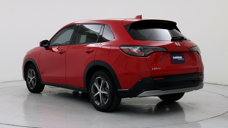 2023 Honda HR-V EX-L 2