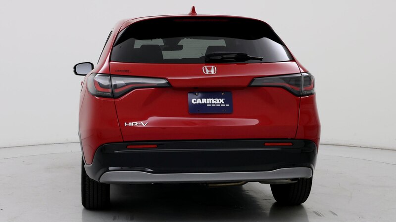 2023 Honda HR-V EX-L 6