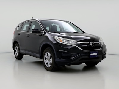 2015 Honda CR-V LX -
                Austin, TX