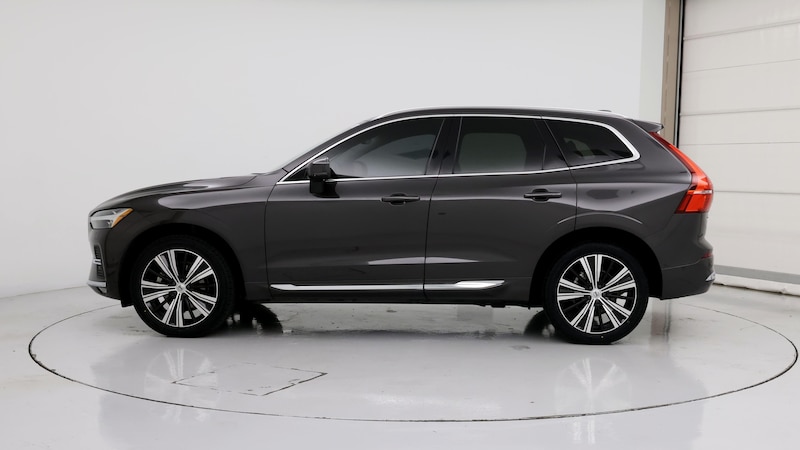 2022 Volvo XC60 B5 Inscription 3