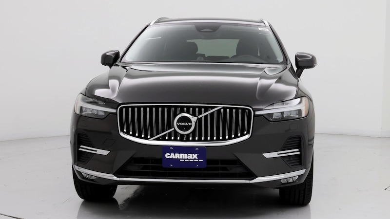 2022 Volvo XC60 B5 Inscription 5