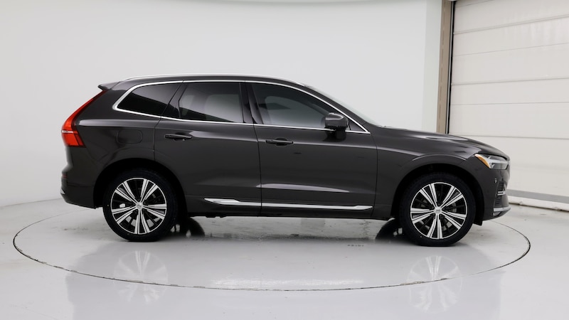 2022 Volvo XC60 B5 Inscription 7