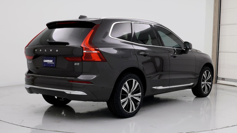 2022 Volvo XC60 B5 Inscription 8