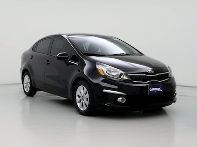 2016 Kia Rio EX -
                Austin, TX