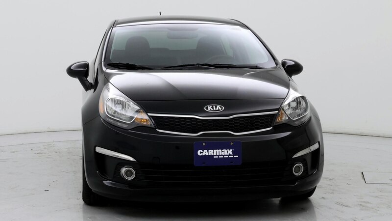 2016 Kia Rio EX 5