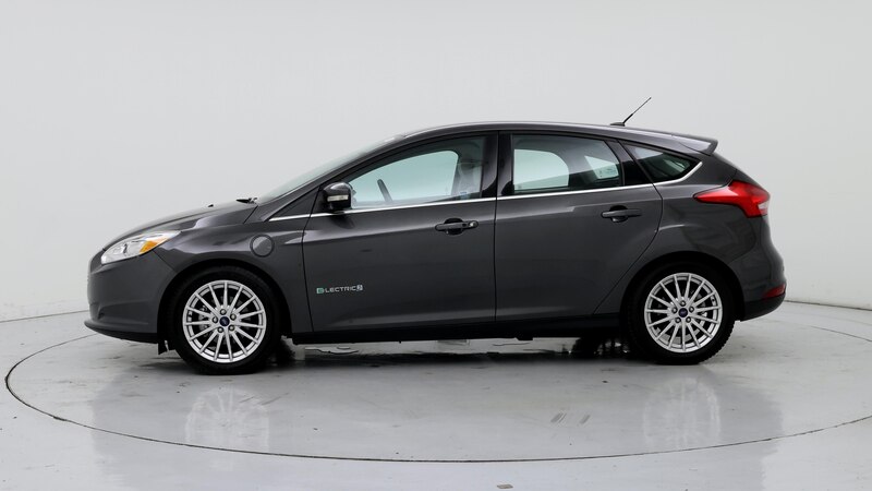 2015 Ford Focus Electric 3