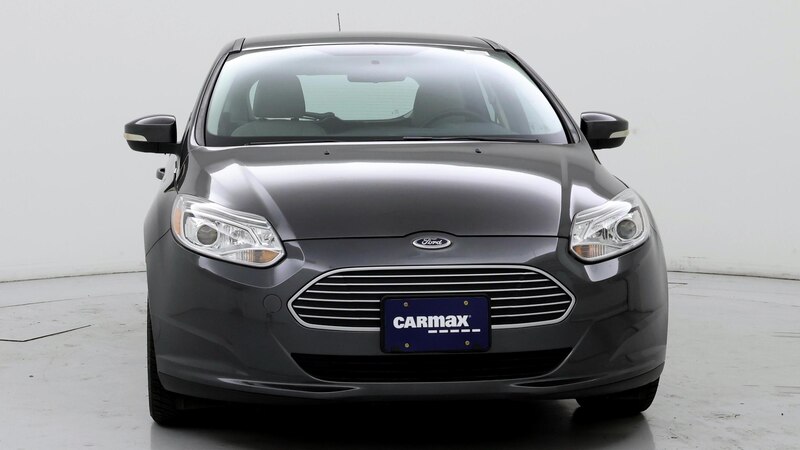 2015 Ford Focus Electric 5