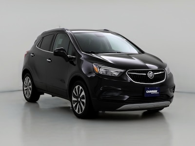 2020 Buick Encore Preferred -
                Houston, TX