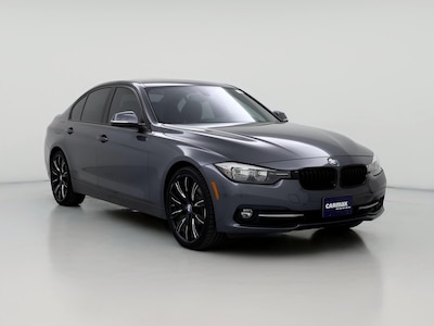 2016 BMW 3 Series 328i -
                Austin, TX