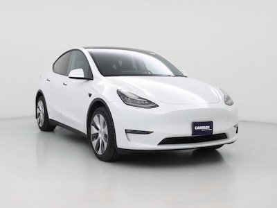 2022 Tesla Model Y Long Range -
                Houston, TX