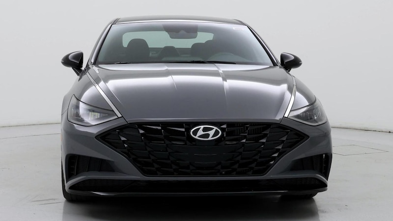 2020 Hyundai Sonata SEL Plus 5