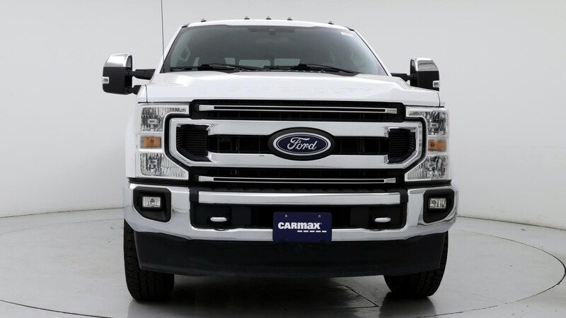 2021 Ford F-250 XLT 5