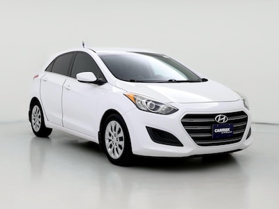 2016 Hyundai Elantra GT -
                Austin, TX