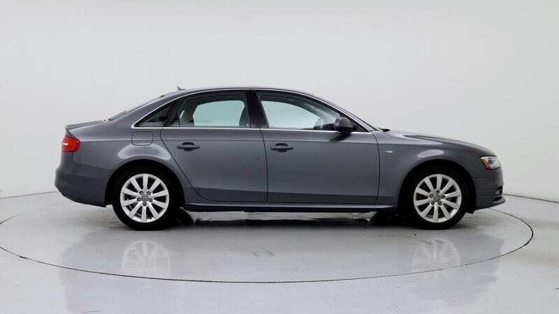 2015 Audi A4 Premium 7