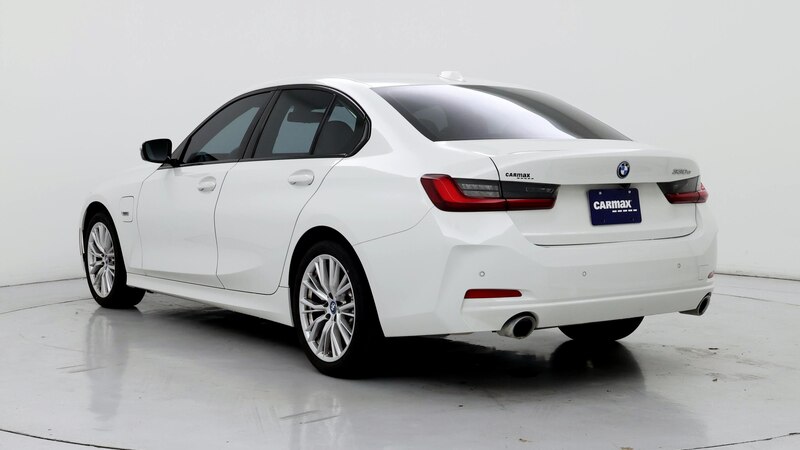 2023 BMW 3 Series 330i 2