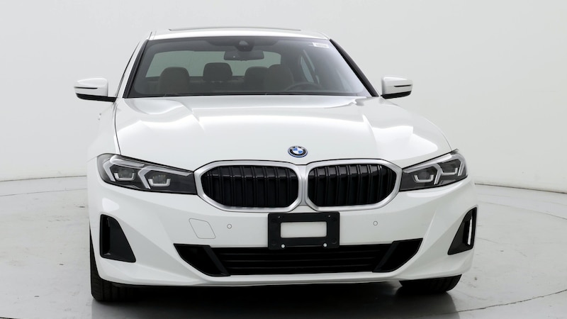 2023 BMW 3 Series 330i 5