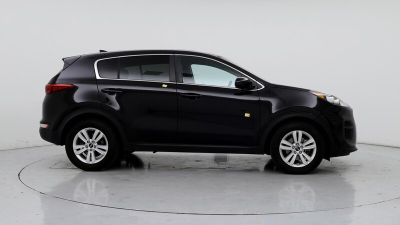 2017 Kia Sportage LX 7