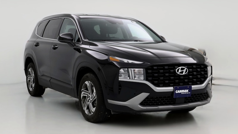 2023 Hyundai Santa Fe SE Hero Image