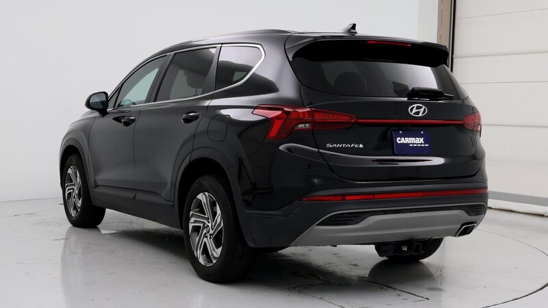 2023 Hyundai Santa Fe SE 2