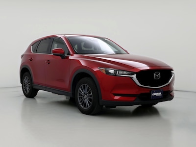 2021 Mazda CX-5 Touring -
                Austin, TX