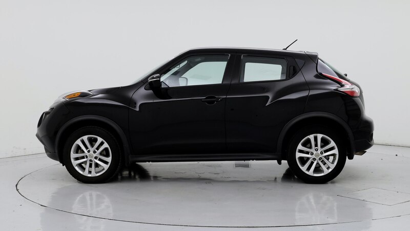 2016 Nissan Juke S 3