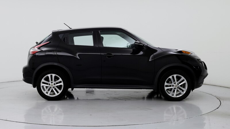 2016 Nissan Juke S 7