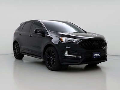 2019 Ford Edge ST -
                Austin, TX