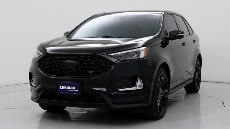 2019 Ford Edge ST 4