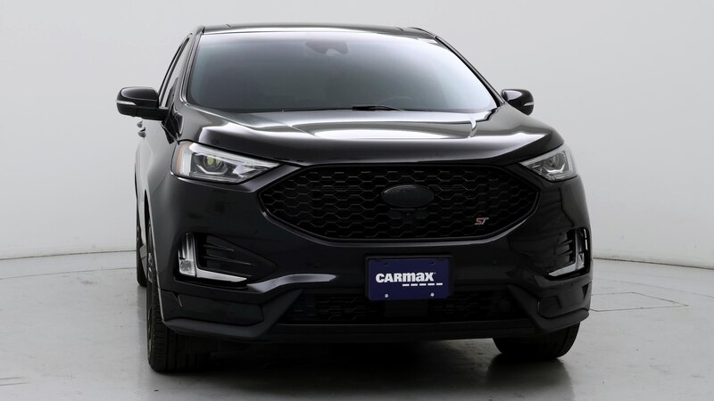 2019 Ford Edge ST 5