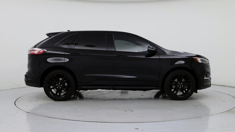 2019 Ford Edge ST 7