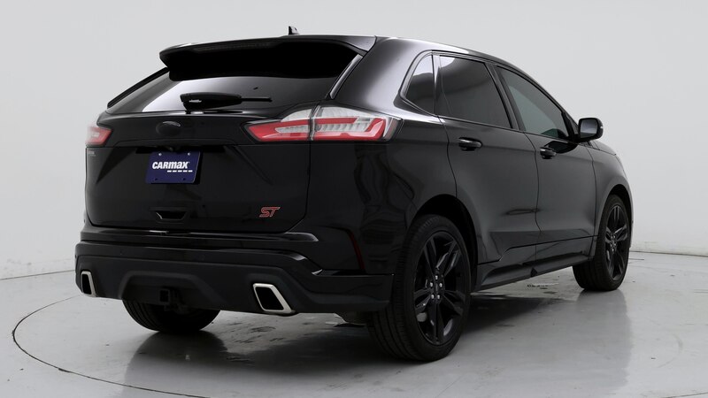 2019 Ford Edge ST 8