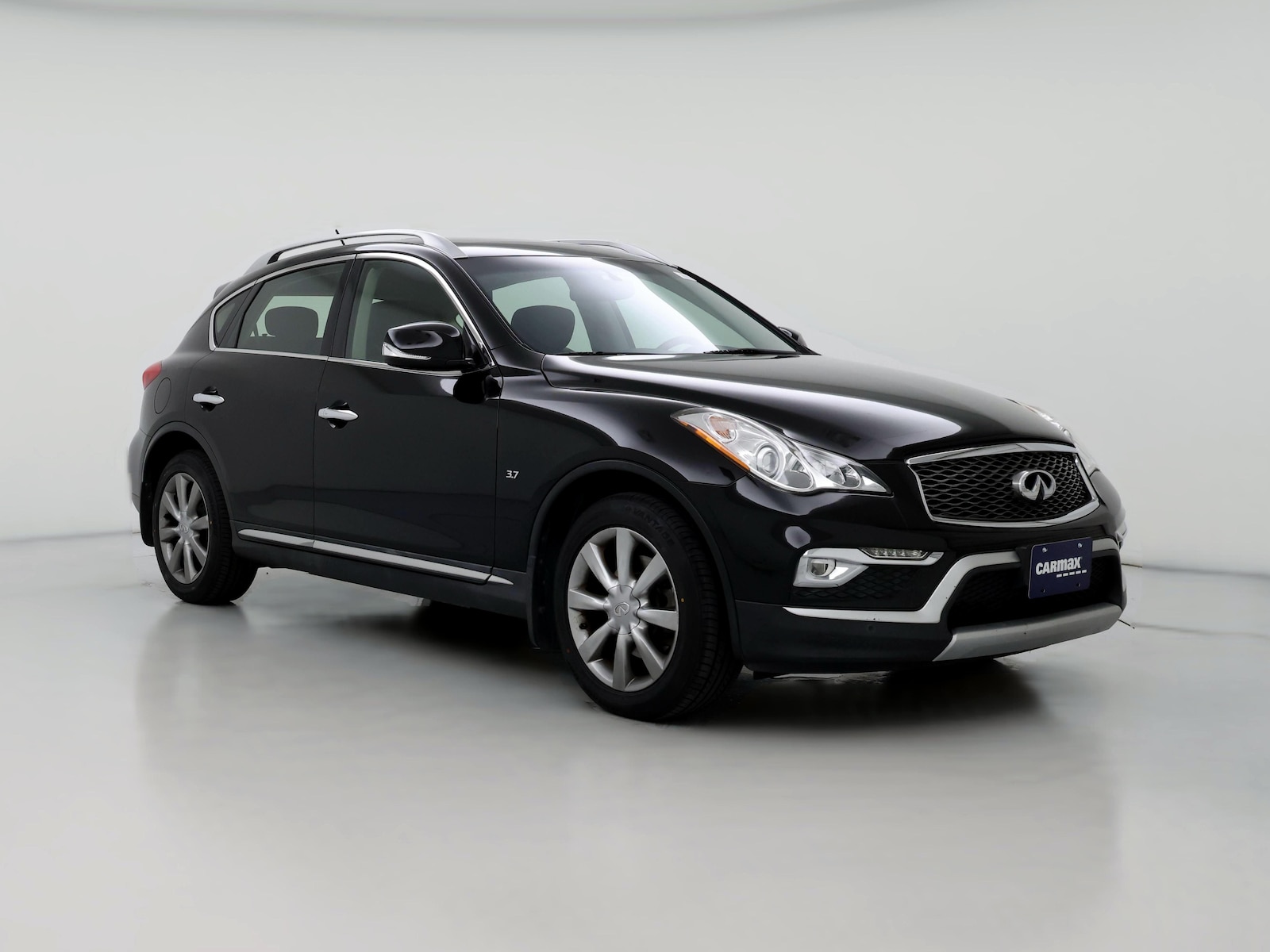2016 INFINITI QX50 Base