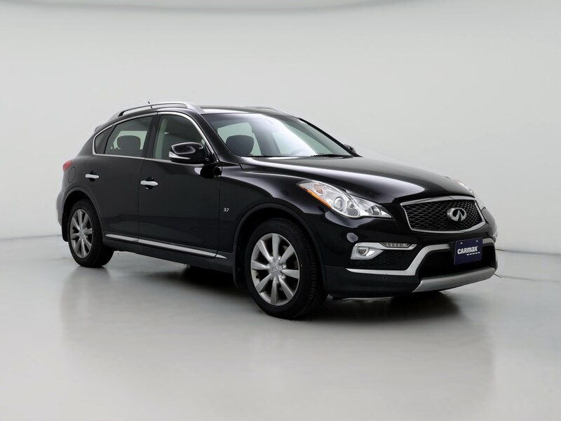 2016 INFINITI QX50  -
                  Houston, TX