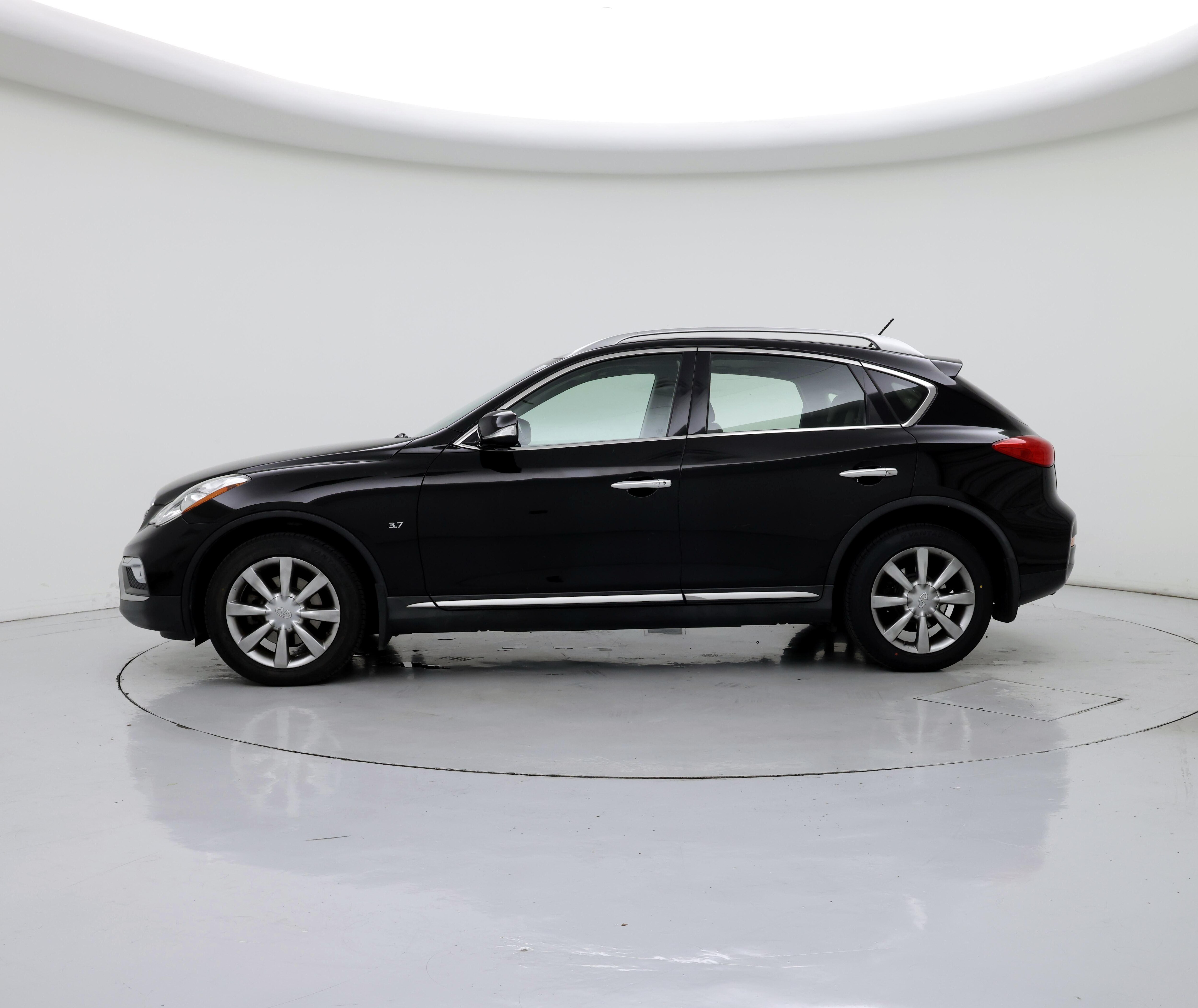 Thumbnail: 2016 INFINITI QX50 - 3