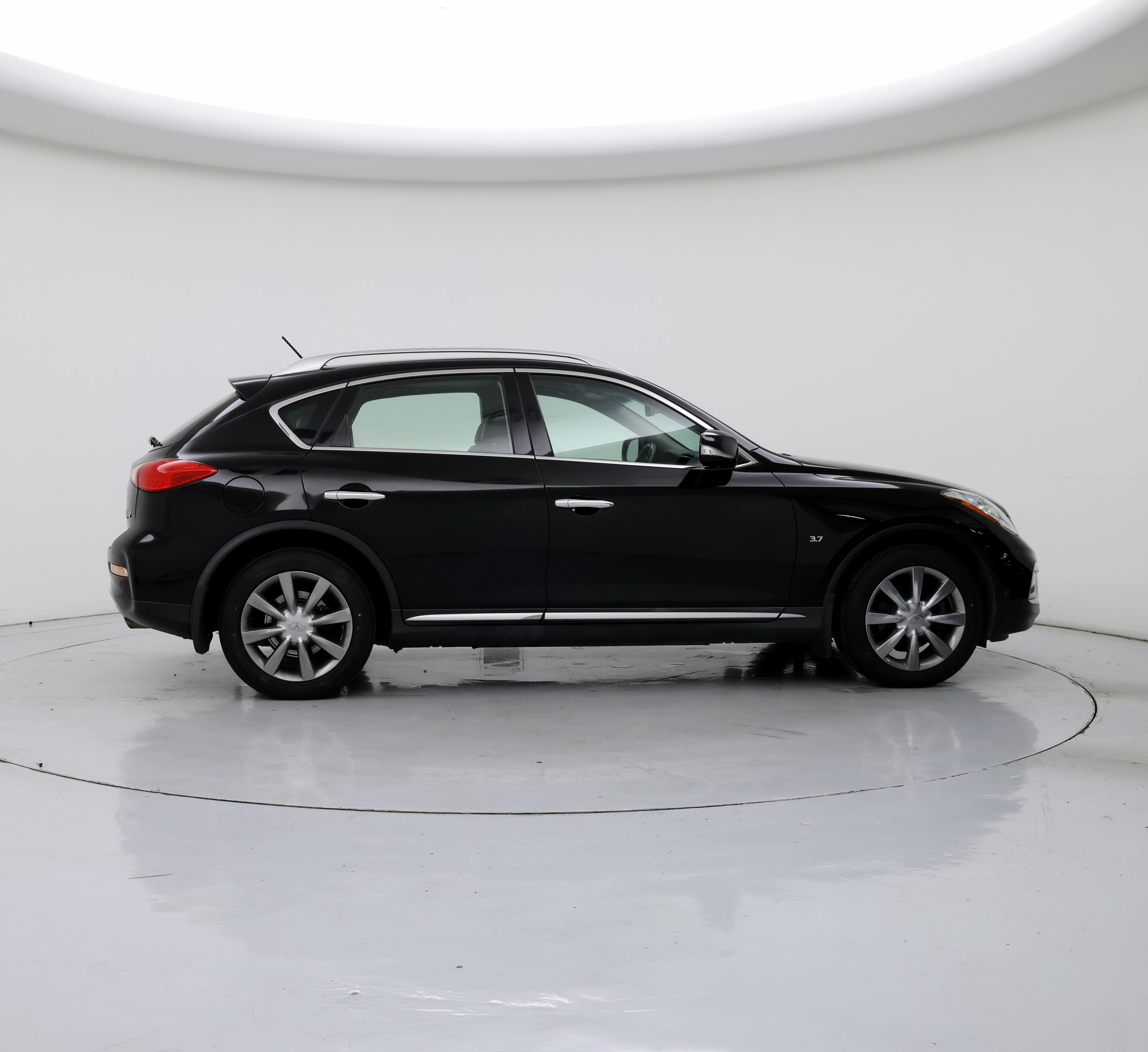 Thumbnail: 2016 INFINITI QX50 - 7