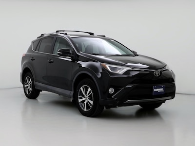 2018 Toyota RAV4 XLE -
                Mckinney, TX