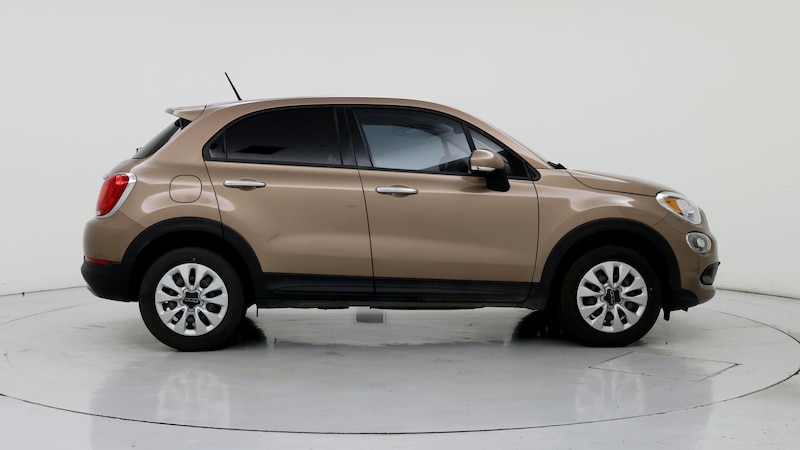 2018 Fiat 500X Pop 7