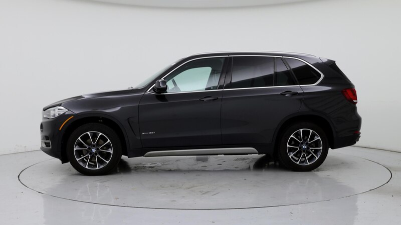 2018 BMW X5 xDrive35i 3