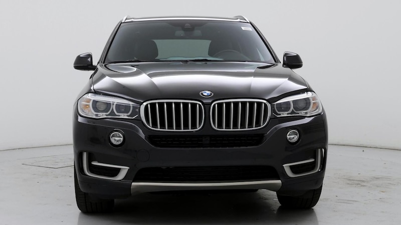 2018 BMW X5 xDrive35i 5