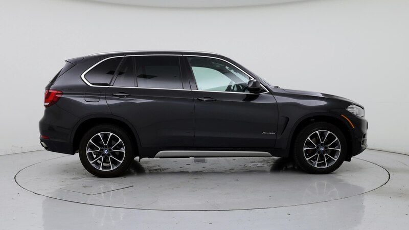 2018 BMW X5 xDrive35i 7