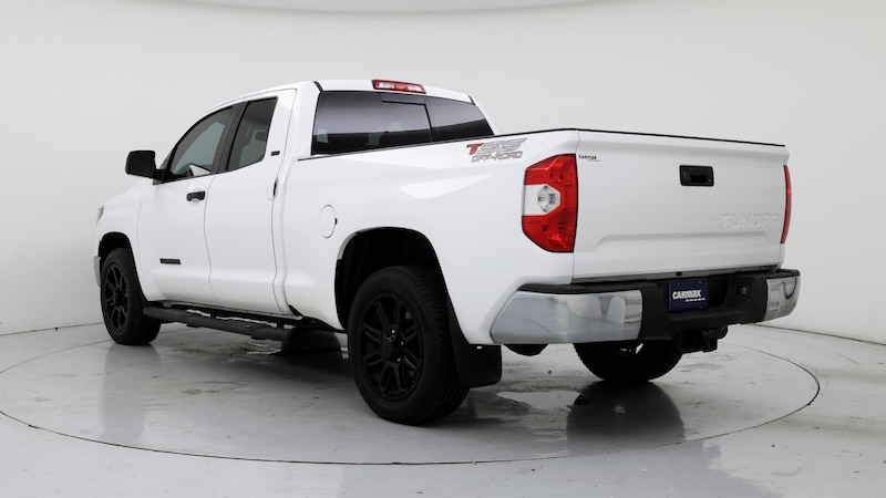 2019 Toyota Tundra SR5 2