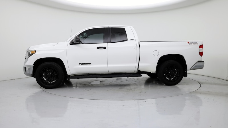 2019 Toyota Tundra SR5 3