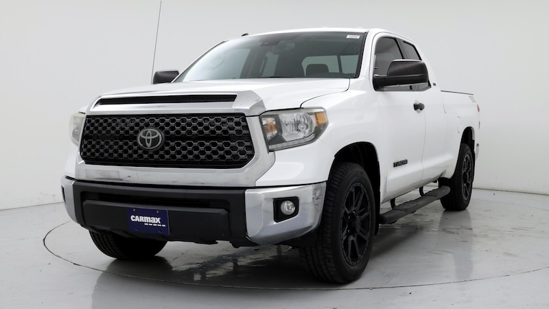 2019 Toyota Tundra SR5 4