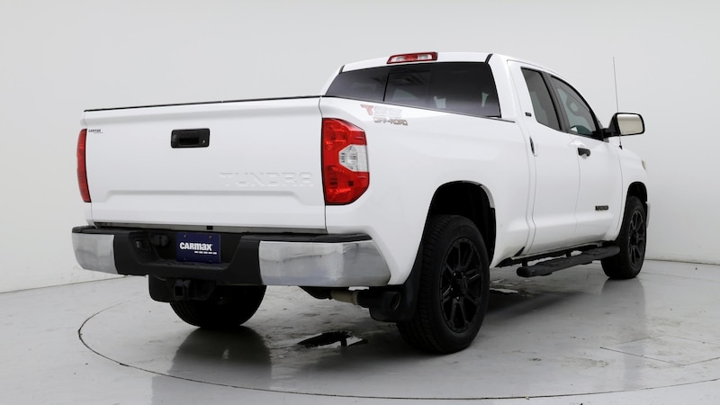 2019 Toyota Tundra SR5 8