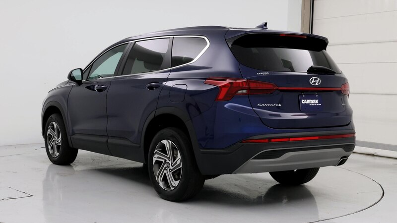 2023 Hyundai Santa Fe SE 2