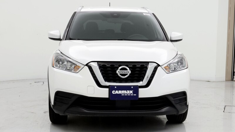 2020 Nissan Kicks SV 5