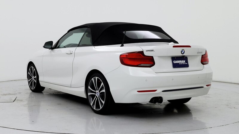 2019 BMW 2 Series 230i 2