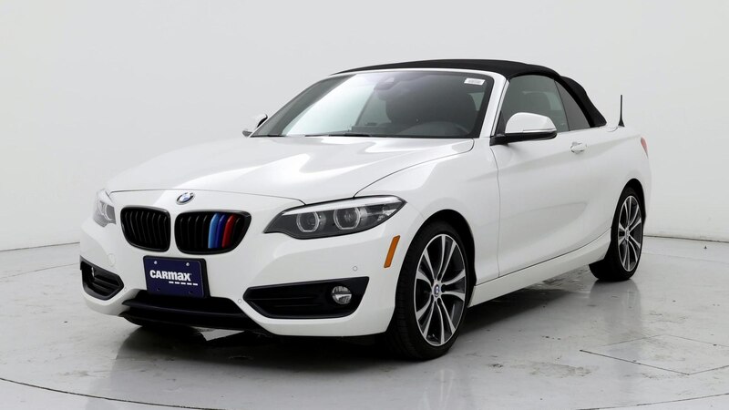 2019 BMW 2 Series 230i 4