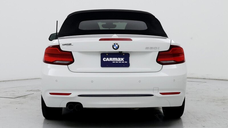 2019 BMW 2 Series 230i 6